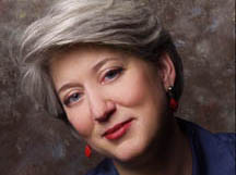 Ellen Hargis